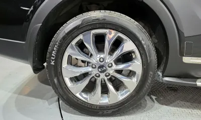 Kia Sorento 2018, 169390 км, за 10069.55 USD