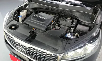 Kia Sorento 2018, 169390 км, за 10069.55 USD - фото 6