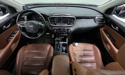 Kia Sorento 2018, 169390 км, за 10069.55 USD - фото 7