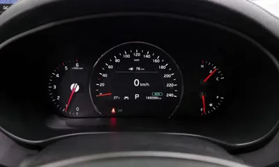 Kia Sorento 2018, 169390 км, за 10069.55 USD - фото 8