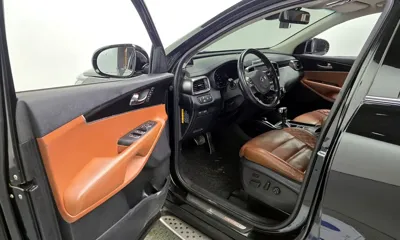 Kia Sorento 2018, 169390 км, за 10069.55 USD - фото 10