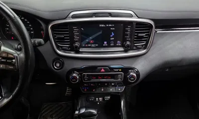 Kia Sorento 2018, 169390 км, за 10069.55 USD - фото 13
