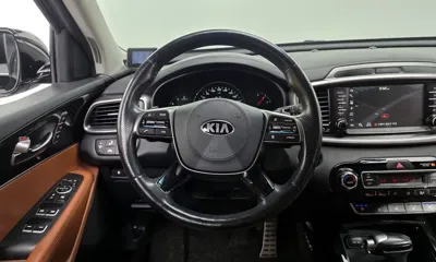 Kia Sorento 2018, 169390 км, за 10069.55 USD - фото 14