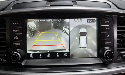 Kia Sorento 2018, 169390 км, за 10069.55 USD - фото 15