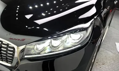 Kia Sorento 2018, 169390 км, за 10069.55 USD - фото 22