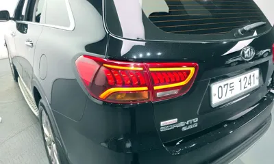 Kia Sorento 2018, 169390 км, за 10069.55 USD - фото 23