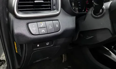 Kia Sorento 2018, 169390 км, за 10069.55 USD - фото 27