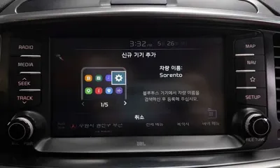 Kia Sorento 2018, 169390 км, за 10069.55 USD - фото 31