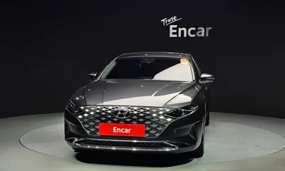 Hyundai Grandeur 2023, 53631 км, за 18051.73 USD