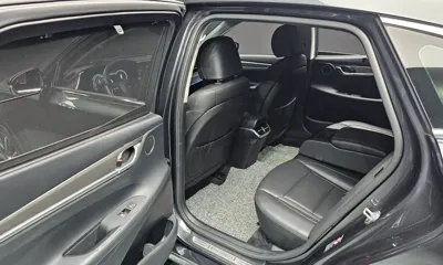 Hyundai Grandeur 2023, 53631 км, за 18051.73 USD - фото 16