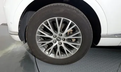 Genesis GV80 2021, 101183 км, за 25695.34 USD