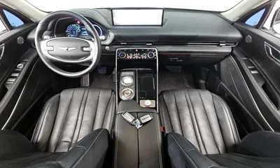 Genesis GV80 2021, 101183 км, за 25695.34 USD - фото 7
