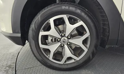 KG_Mobility_Ssangyong Torres 2023, 58173 км, за 13544.76 USD