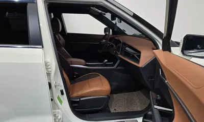 KG_Mobility_Ssangyong Torres 2023, 58173 км, за 13544.76 USD - фото 12