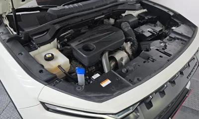 KG_Mobility_Ssangyong Torres 2023, 58173 км, за 13544.76 USD - фото 14