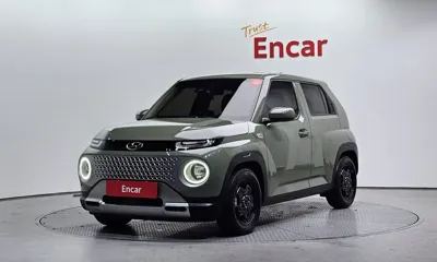 Hyundai Casper · 2022 год