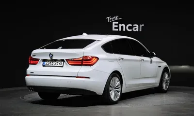 BMW Gran Turismo 2014, 111681 км, за 10028 USD