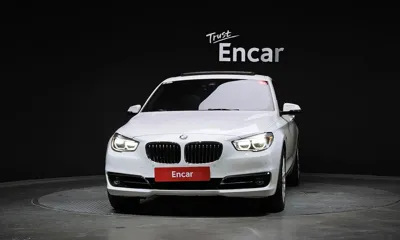 BMW Gran Turismo 2014, 111681 км, за 10028 USD
