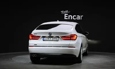 BMW Gran Turismo 2014, 111681 км, за 10028 USD