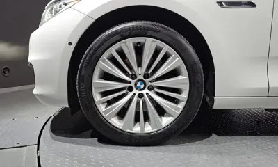 BMW Gran Turismo 2014, 111681 км, за 10028 USD