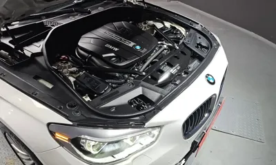 BMW Gran Turismo 2014, 111681 км, за 10028 USD - фото 6