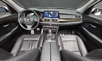 BMW Gran Turismo 2014, 111681 км, за 10028 USD - фото 7