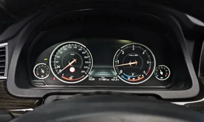 BMW Gran Turismo 2014, 111681 км, за 10028 USD - фото 8