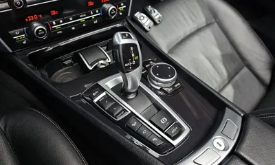 BMW Gran Turismo 2014, 111681 км, за 10028 USD - фото 9