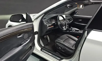 BMW Gran Turismo 2014, 111681 км, за 10028 USD - фото 10