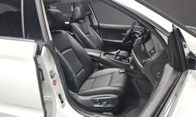 BMW Gran Turismo 2014, 111681 км, за 10028 USD - фото 11