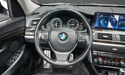 BMW Gran Turismo 2014, 111681 км, за 10028 USD - фото 13
