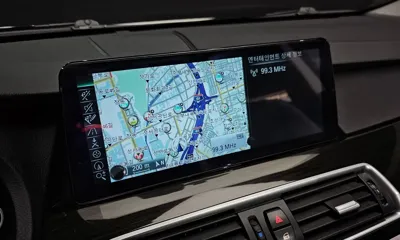 BMW Gran Turismo 2014, 111681 км, за 10028 USD - фото 14