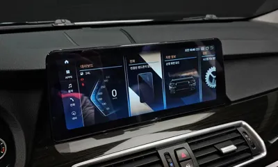 BMW Gran Turismo 2014, 111681 км, за 10028 USD - фото 15