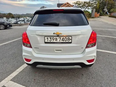 ChevroletGMDaewoo Trax 2020, 57384 км, за 6502.89 USD