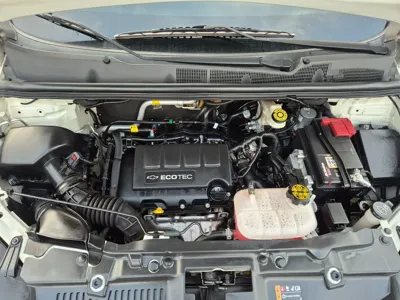 ChevroletGMDaewoo Trax 2020, 57384 км, за 6502.89 USD - фото 8