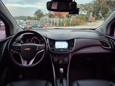 ChevroletGMDaewoo Trax 2020, 57384 км, за 6502.89 USD - фото 9