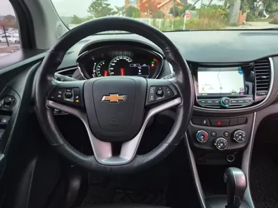 ChevroletGMDaewoo Trax 2020, 57384 км, за 6502.89 USD - фото 10