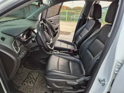 ChevroletGMDaewoo Trax 2020, 57384 км, за 6502.89 USD - фото 14