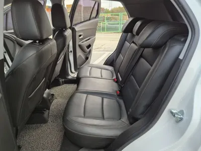 ChevroletGMDaewoo Trax 2020, 57384 км, за 6502.89 USD - фото 15