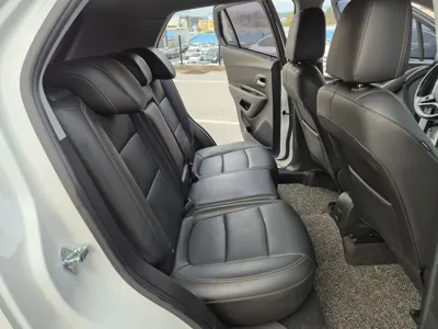 ChevroletGMDaewoo Trax 2020, 57384 км, за 6502.89 USD - фото 16
