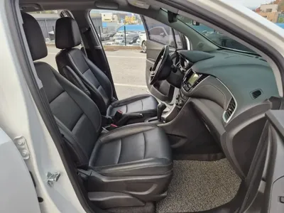 ChevroletGMDaewoo Trax 2020, 57384 км, за 6502.89 USD - фото 17