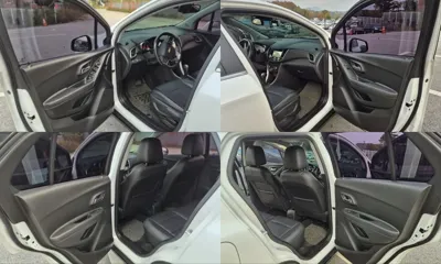 ChevroletGMDaewoo Trax 2020, 57384 км, за 6502.89 USD - фото 18