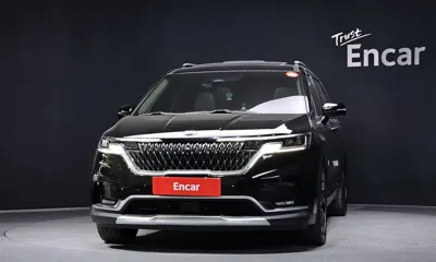 Kia Canival 2021, 151122 км, за 15496.68 USD