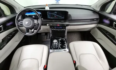 Kia Canival 2021, 151122 км, за 15496.68 USD - фото 7