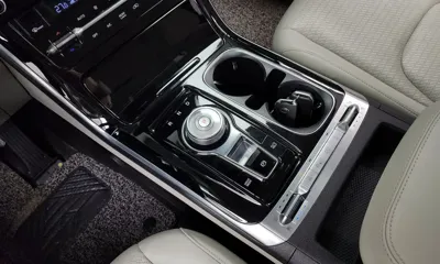 Kia Canival 2021, 151122 км, за 15496.68 USD - фото 9