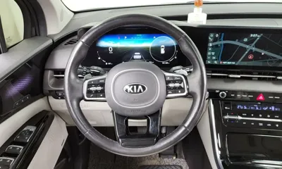 Kia Canival 2021, 151122 км, за 15496.68 USD - фото 13