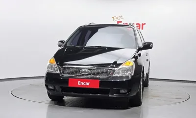 Kia Canival 2012, 123321 км, за 2930.26 USD