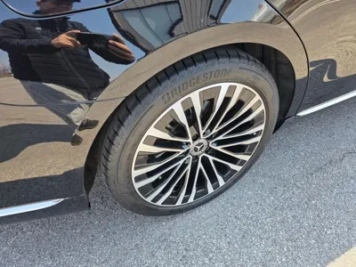 Mercedes-Benz S-Class 2024, 31998 км, за 63814.52 USD