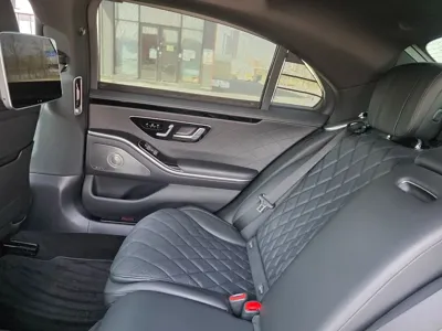 Mercedes-Benz S-Class 2024, 31998 км, за 63814.52 USD - фото 14