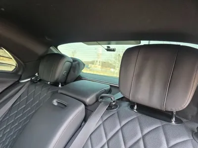 Mercedes-Benz S-Class 2024, 31998 км, за 63814.52 USD - фото 15